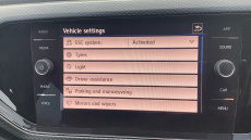 Volkswagen T-Cross 1.0 TSI 115 SE 5dr Petrol Estate